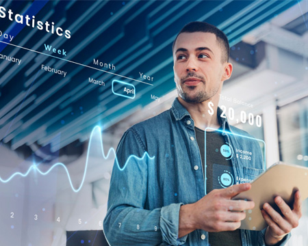 Data Analysis & Insights